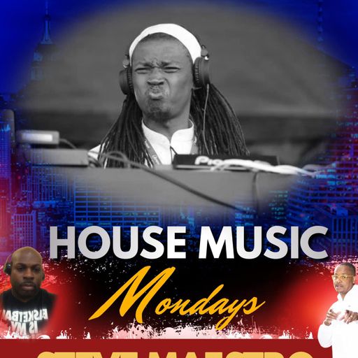 A Night @ The Family Den - House Music Mondays - 24 Jan 2022