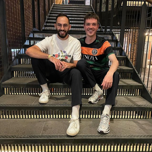 DimSumRecords x VSVN- 14/09/22