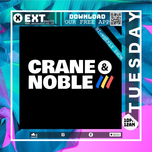 Crane & Noble - 04 JUL 2023