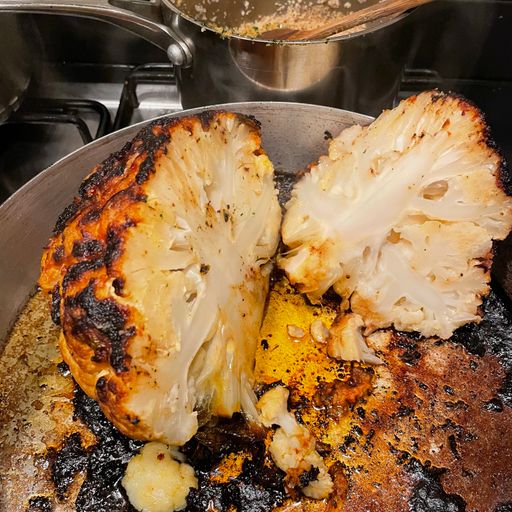 Really Real Food w/ Kyri - 18/11/25