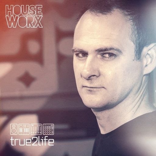 Jon Manley - hOUSEwORX (22/07/22)