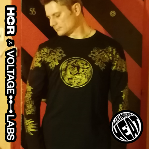 LIVE SESSION Minimal House Progressive Deep Tech-House balanced  Sound by Eydjey at work 02..12.2025