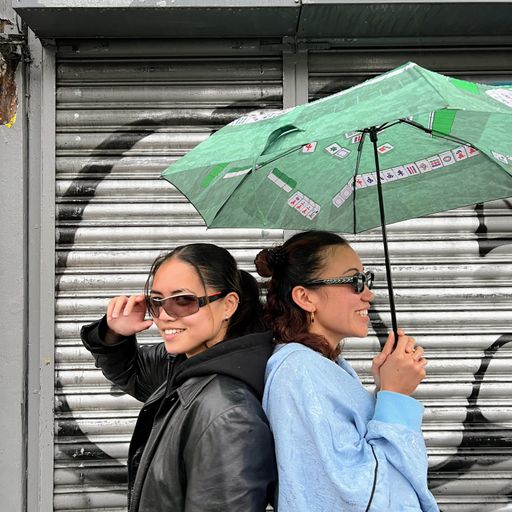 ESEA Sisters w/ shane + Elaine Zhao - 26/05/24 - Voices Radio