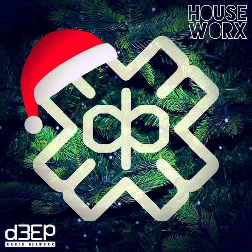 Jon Manley - hOUSEwORX (26/12/25)