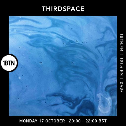 Third Space - 17.10.2022