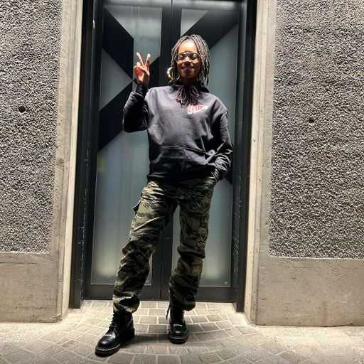 The Ecstasy Show w/ TheSheJay 27/11/24 - Voices Radio