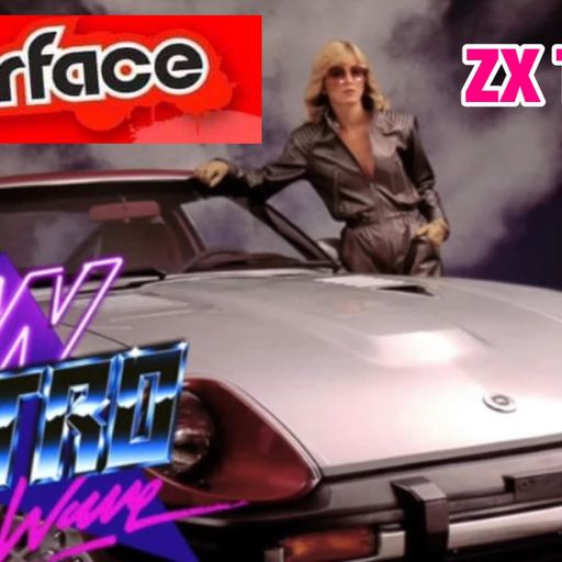 ZX TURBO POWER MIX INTERFACE GLOBAL MUSIC FT JON INTERFACE