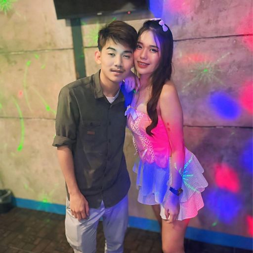 สุดไม่เคยเลยตลอด by กัสจ๋า คู่รักนักเมา