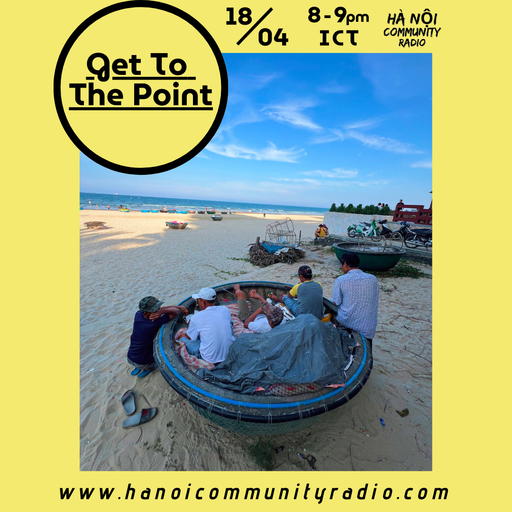 Assembly Point - Get To The Point April 2025