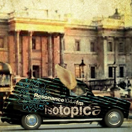 Isotopica - 1 February 2026 (Time Bomb)