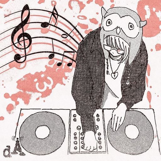 deadAir - Transmissions w/ blink3rcam - 27th March 2026