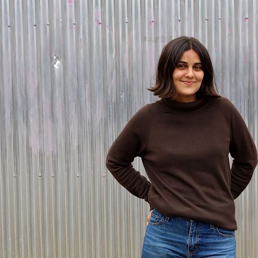 Soup To Nuts w/ babyschön - 12th March 2026