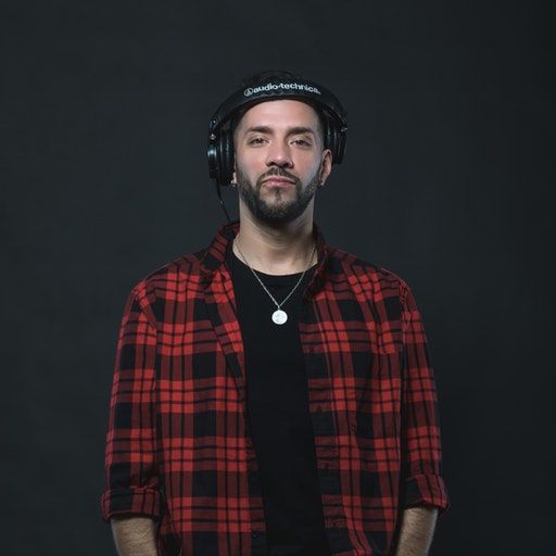 Choice Mix – DJ Seltzer