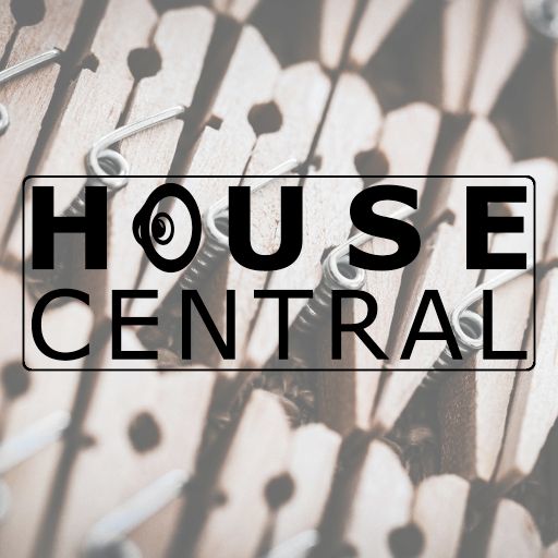 House Central 632 - All the Big Hot New Tunes from this year so far!