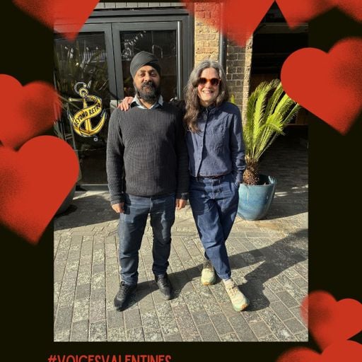 The World is Solarium w/ Sway of the Verses & Karen Claire - 17/02/26 - Voices Radio