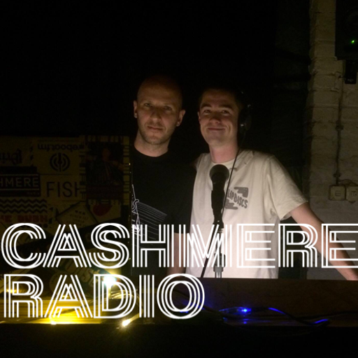 Bush of Ghosts#9 with David Tinning and guest Spooky J