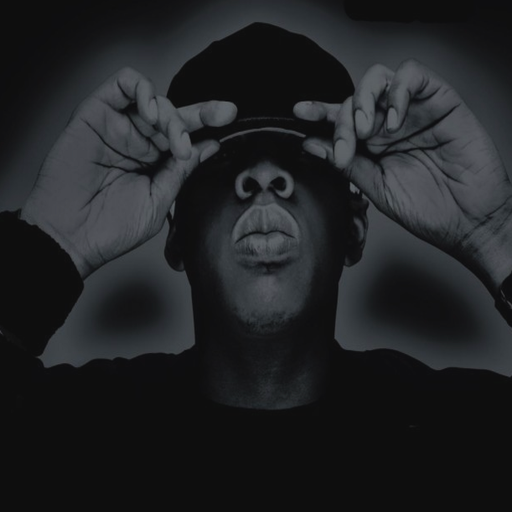 Hip Hop Monthly Megamix - November 2003