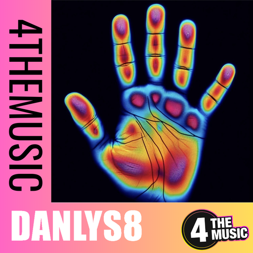 Danlys8 on 4TheMusic - Danlys8 Mix