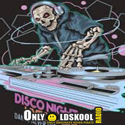 Clear-Cutz - OnlyOldSkoolRadio.com - OnlyDrumNBass - Wednesday 29th April 2020