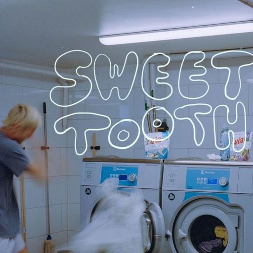 Sweet Tooth w/ Alfie Whiteman - 6th September 2025
