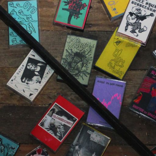 Maximum Rocknroll Radio #1939 - 19th February 2025
