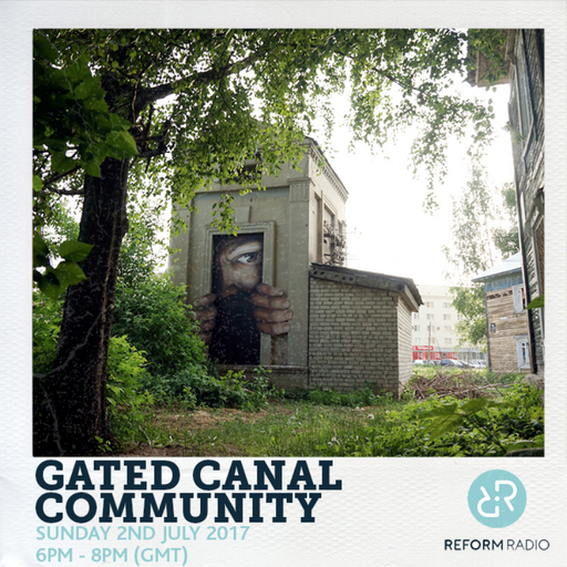 Gated Canal Community 2nd July 2017