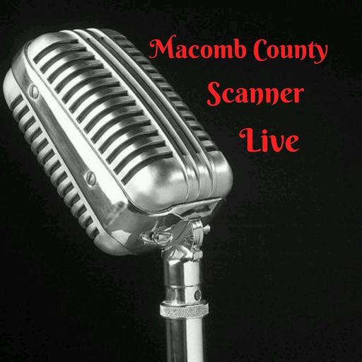 Macomb County Scanner Live, Episode 10