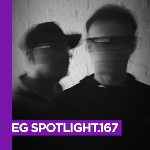 EG SPOTLIGHT.167 NuKreative