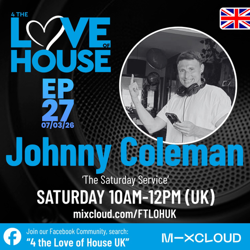 4TLOHUK Ep 27 7/03/26