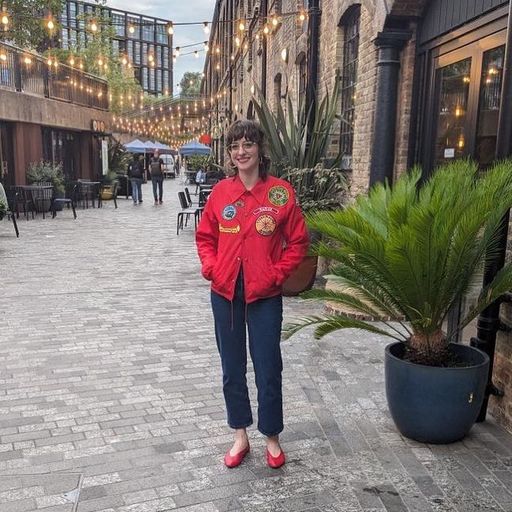 Soul Gazin w/ Lara Magnelli - 21/07/23 - Voices Radio