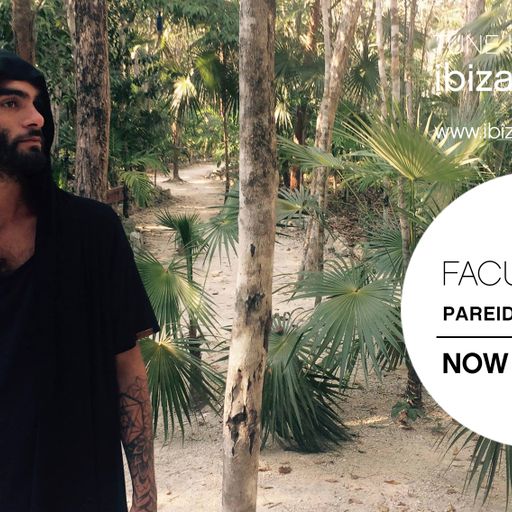 FACU LAION - EXCLUSIVE MIX