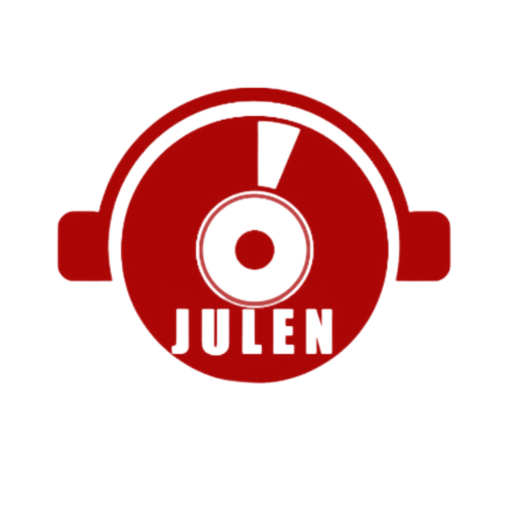 JULEN_DJ PROGRESSION VIBES