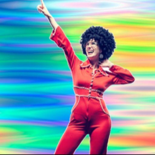 The return of Mme Fonk (aka Mirka Garland has been kidnapped and thrown in a trunk)