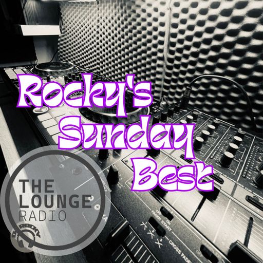 Sunday Best 4th June - The Lounge Radio