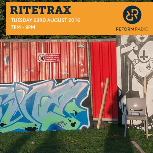 RiteTrax 23rd August 2016