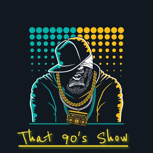 That 90's Show Ep. 22 // Hip-Hop // R & B // @DJNERG406