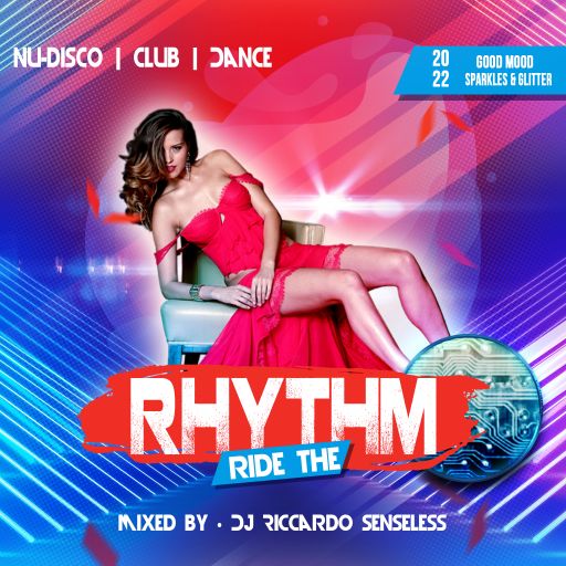 Ride On The Rhythm 2022