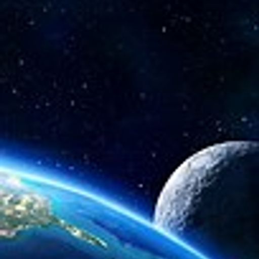 Adrift in Time (EthnicChill)