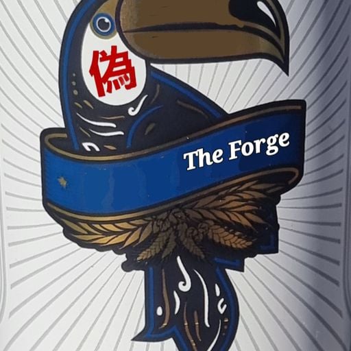 KFMP: The Forge - 18th July 2025