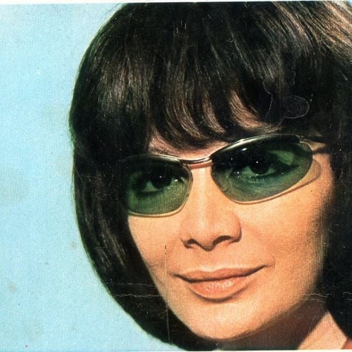 Juliette Gréco - Musics of the World 27/09/20 WXUT (Mix)
