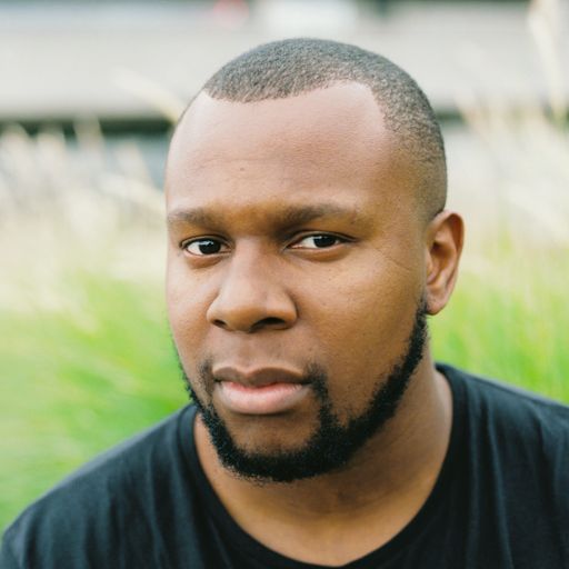 International Tribe: Ossie // 29-08-19