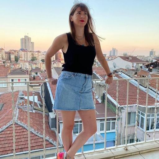 Hour of Light: Ahu with Roane Namuh // 26-08-21