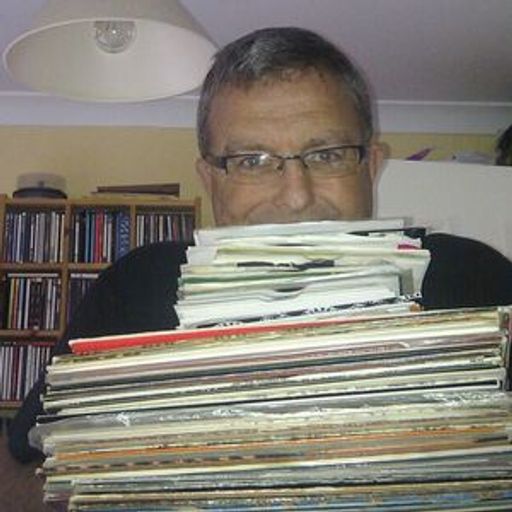 Eclectic Soul Heaven w/ Conrad Bool - 19/05/2018