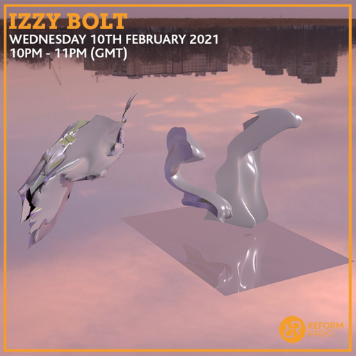Izzy Bolt 10th February 2021