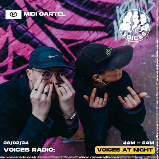 MOOD$ (Louie) - Midi Cartel 27.02.24