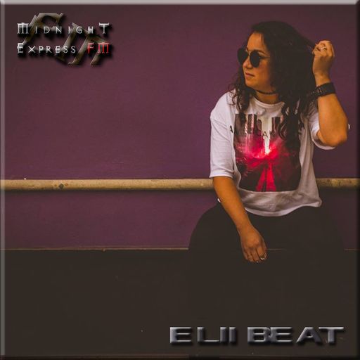 Elii Beat - Session Tech House 001 on Midnight Express FM