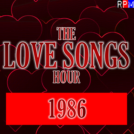 THE LOVE SONGS HOUR : 1986