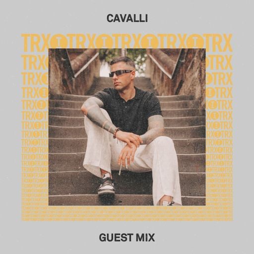 Toolroom Trax | CAVALLI (DJ Mix)