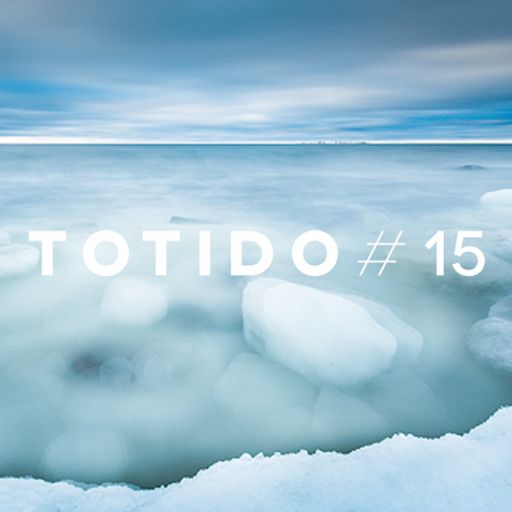 Turn on, tune in, drift off . . . #15