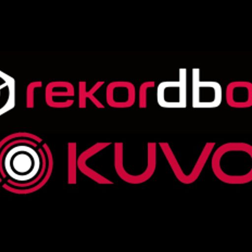 Rekordbox Testing Session